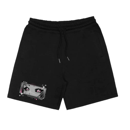 Fiadh Wildfire "Tiefling" Shorts
