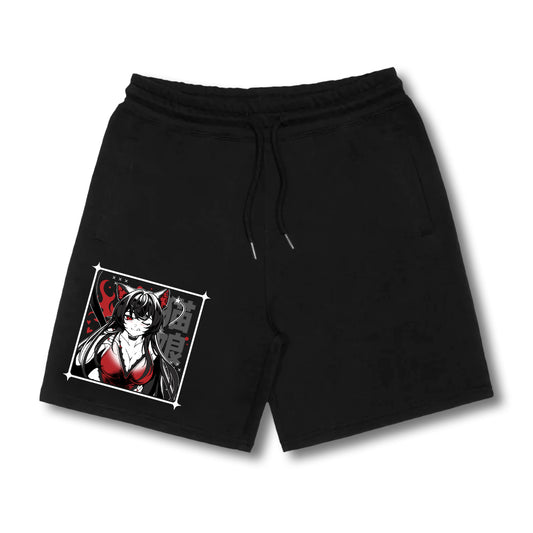 Lanfear "Lancore" Shorts