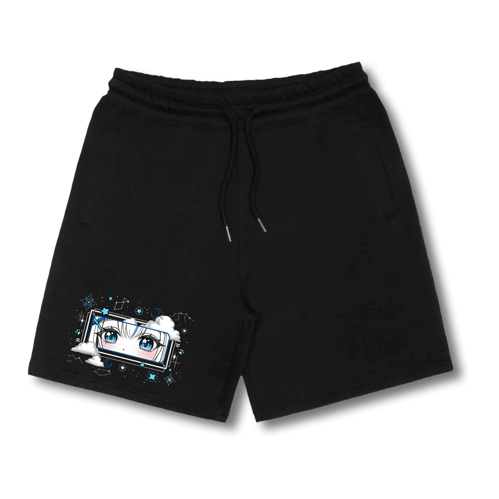 yuniverseVT Shorts