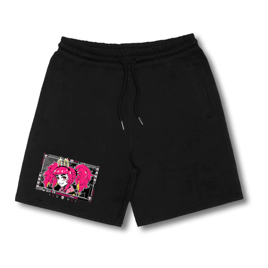 PPslayer_VT "Slayer Loading" Shorts