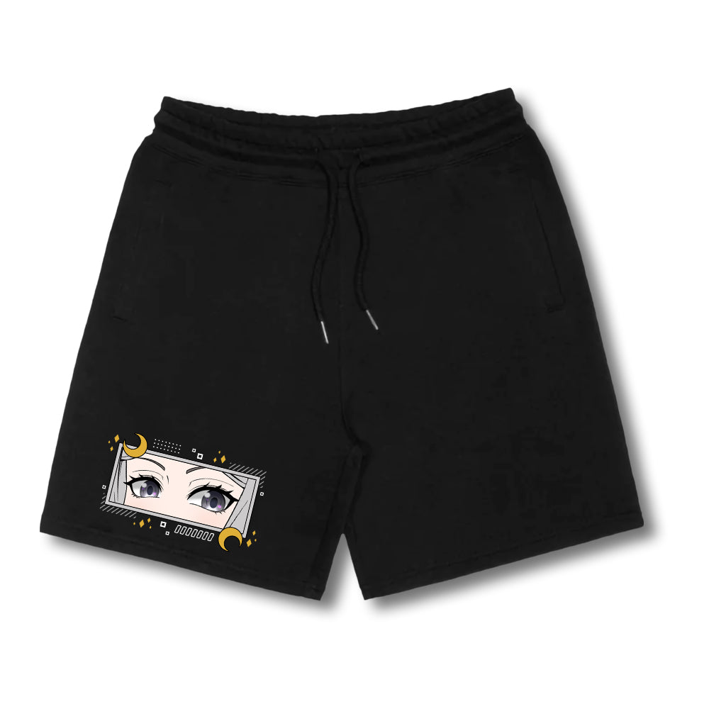 silververity "CEOjousama" Shorts