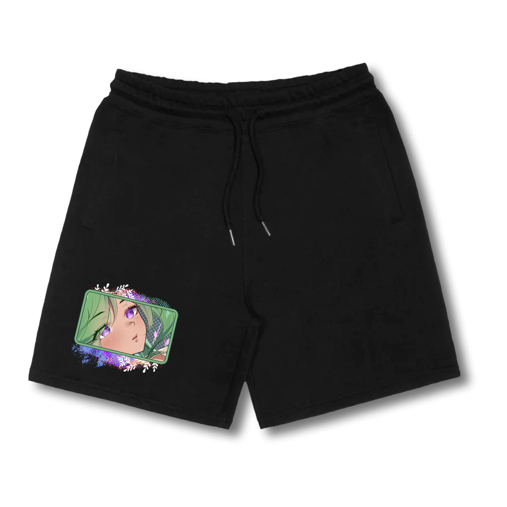 Sylla Aria Shorts