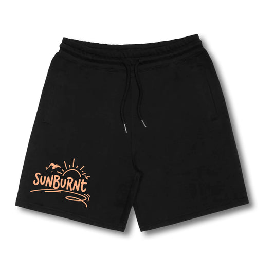 Sunburnt Shorts