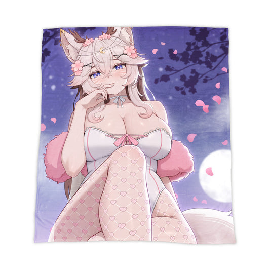 ShyLyanna "Look Up" Blanket