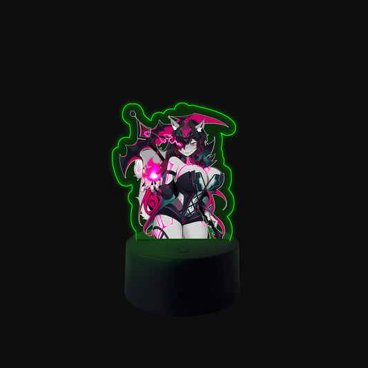 Sif Avellana Chaos LED Lamp