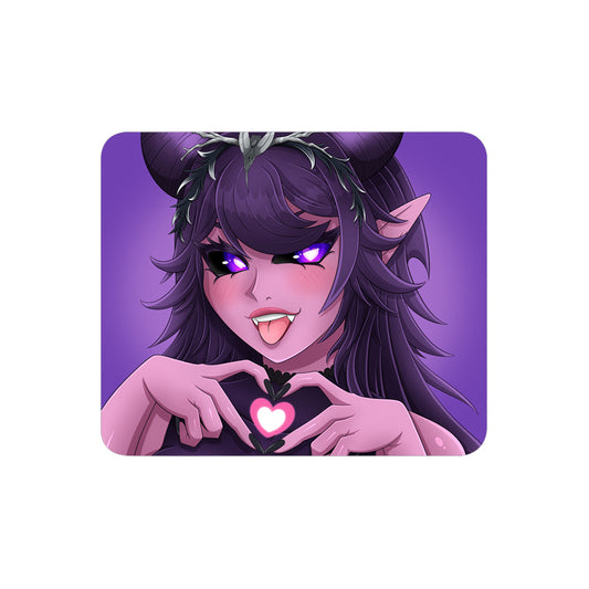 Sinnkatt Mousepad