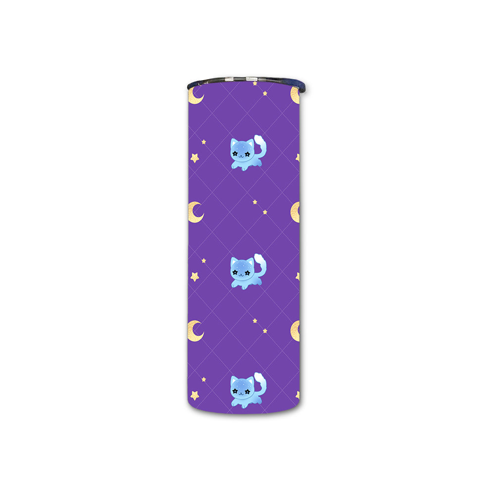 Skyyzie'Starling Pattern' Tumbler
