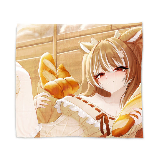 SourDoeOwO "Bread Basket" Blanket