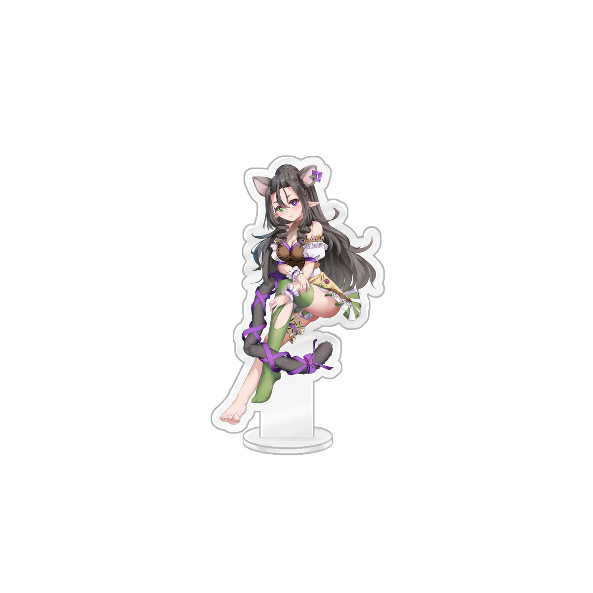 loaf Cute & Cuddly Standee