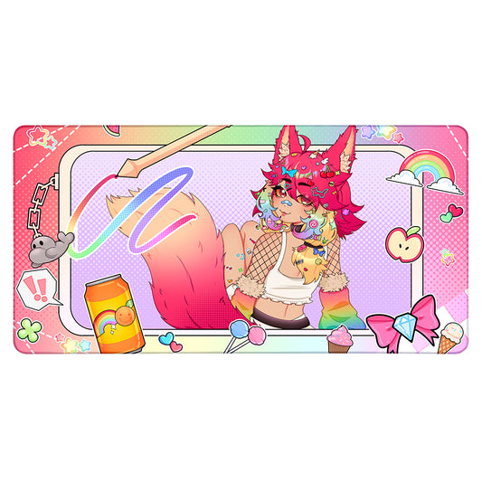 StarPriism XXL Mousepad