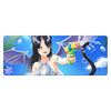 Starry Bean XL Mousepad