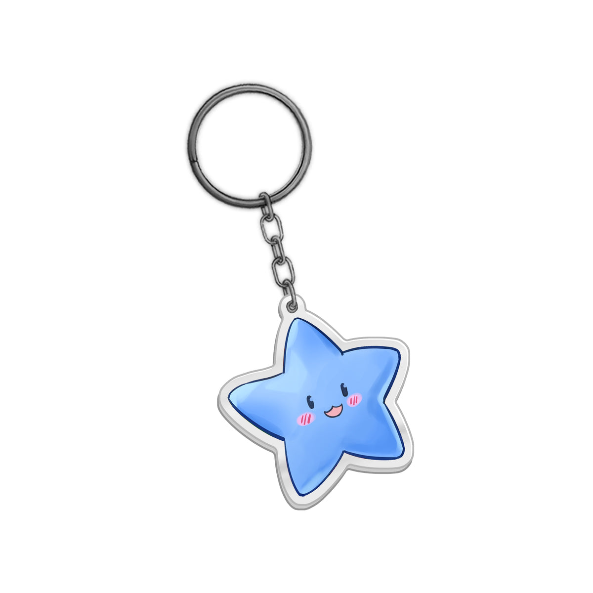 Stellatrix OG Keychain