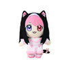 Strawb Plushie Campaign