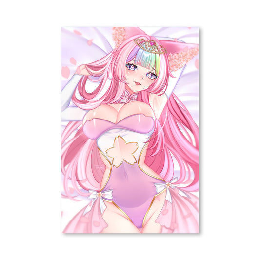 SukkihimeVT Poster