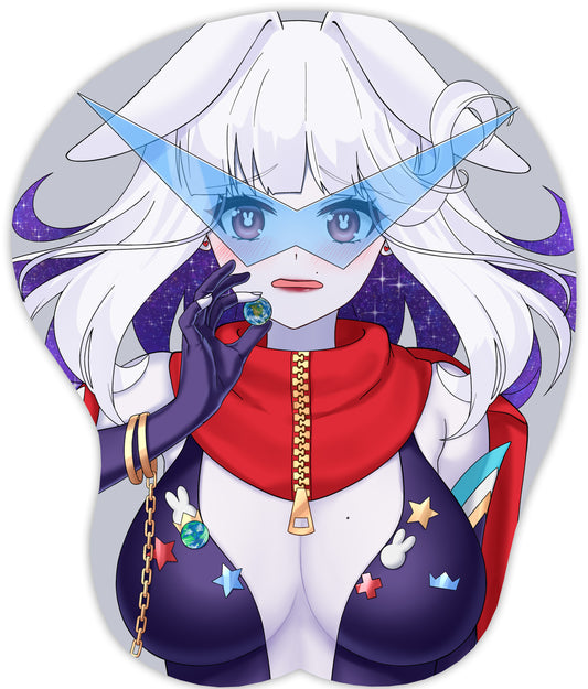 Sunhee 3D Mousepad