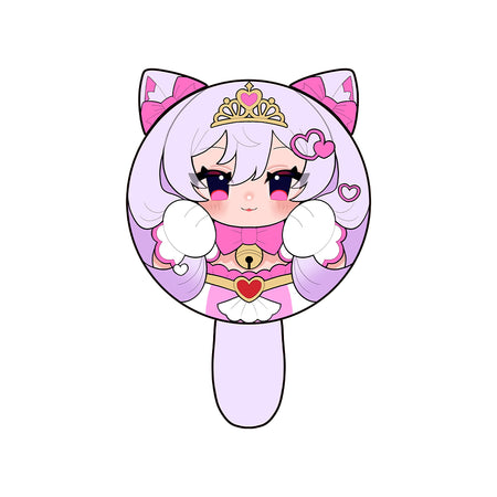 Suvidriel Plushie Pillow Campaign