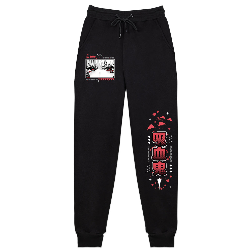 Kowaitea Sweatpants
