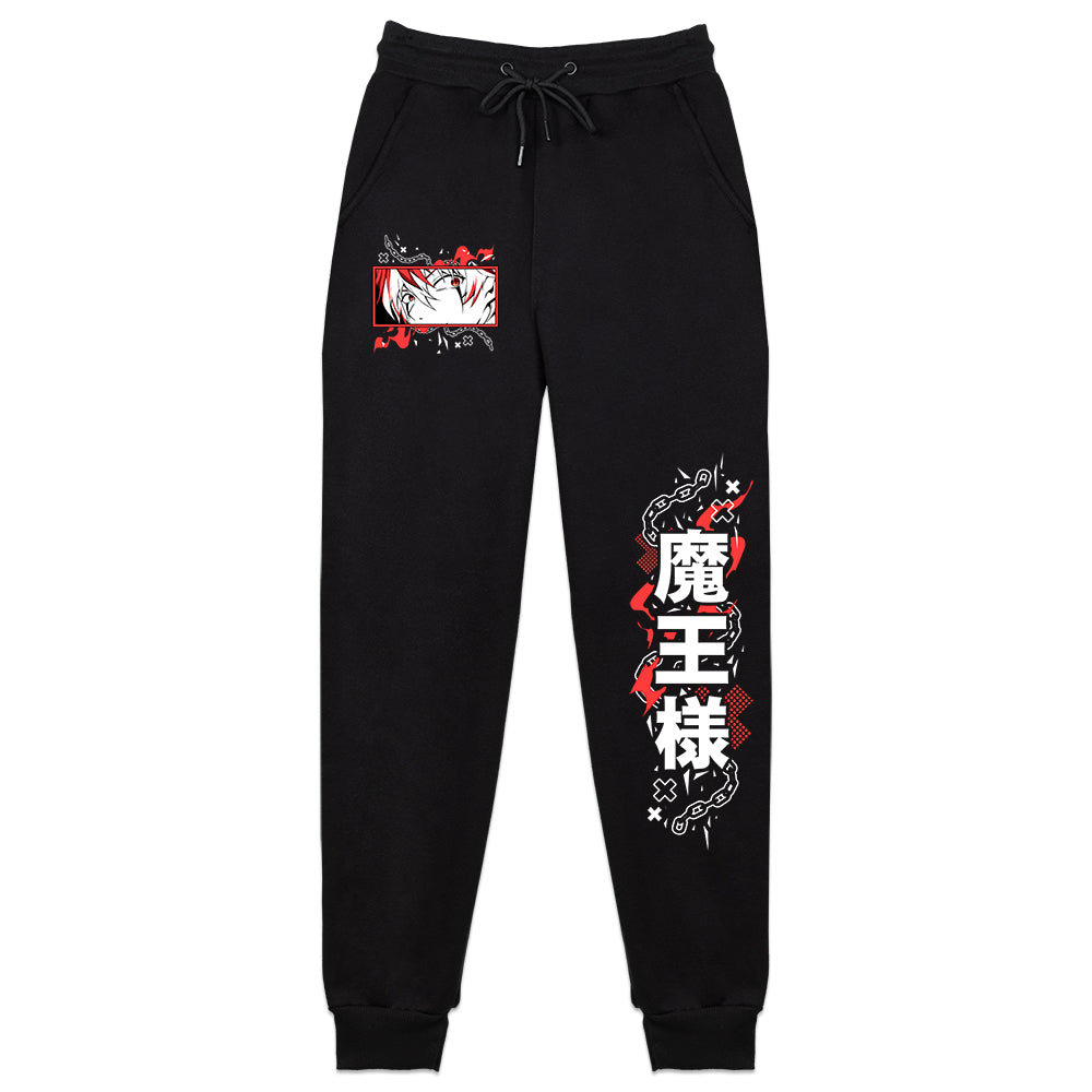 TempoMaou Sweatpants