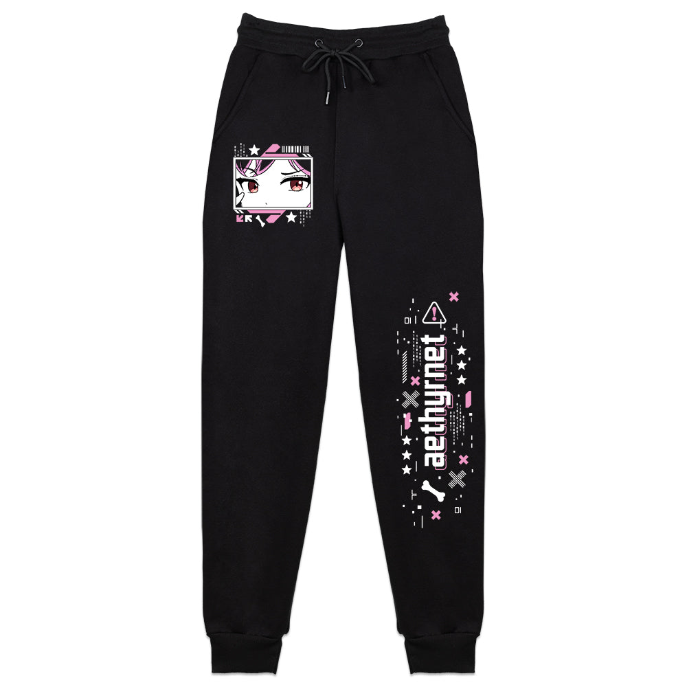 Aethyrnet Sweatpants