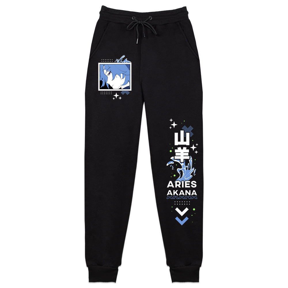 AriesAkana Masc Sweatpants