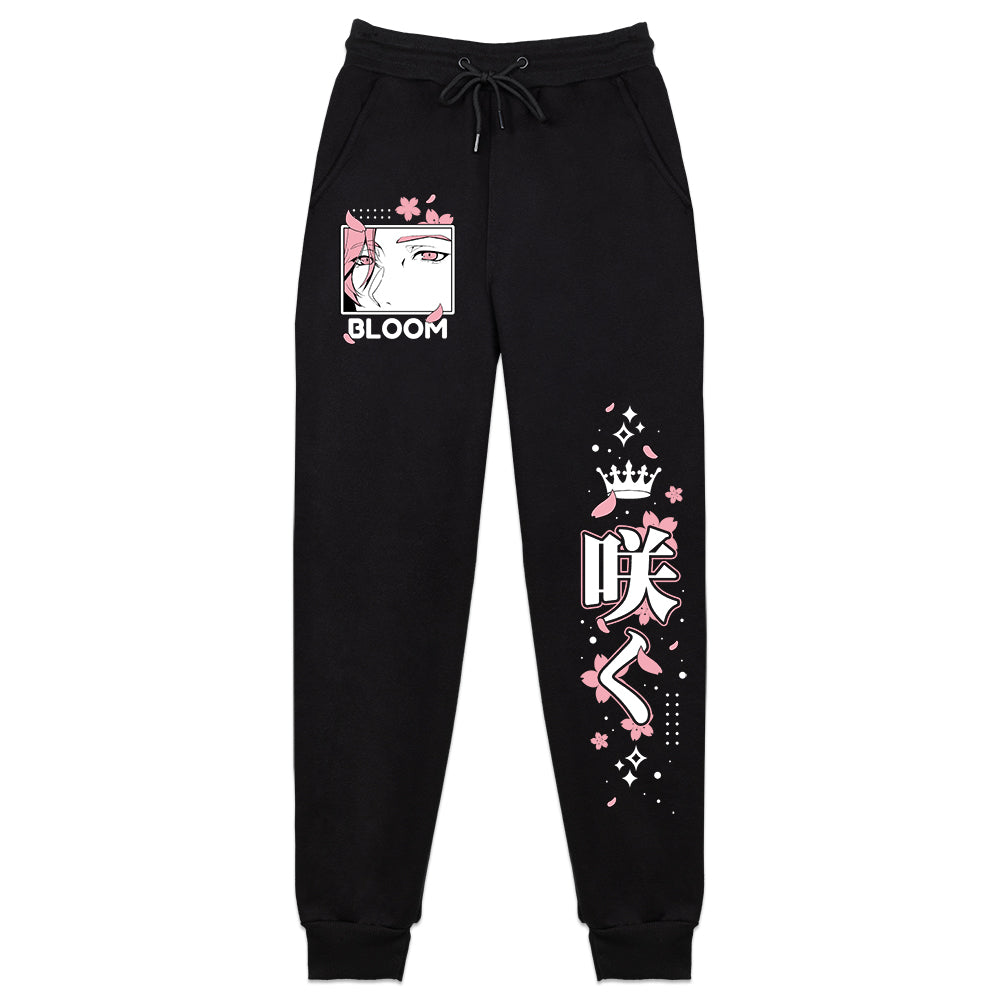 Benny Bloom 'Bloom' Sweatpants