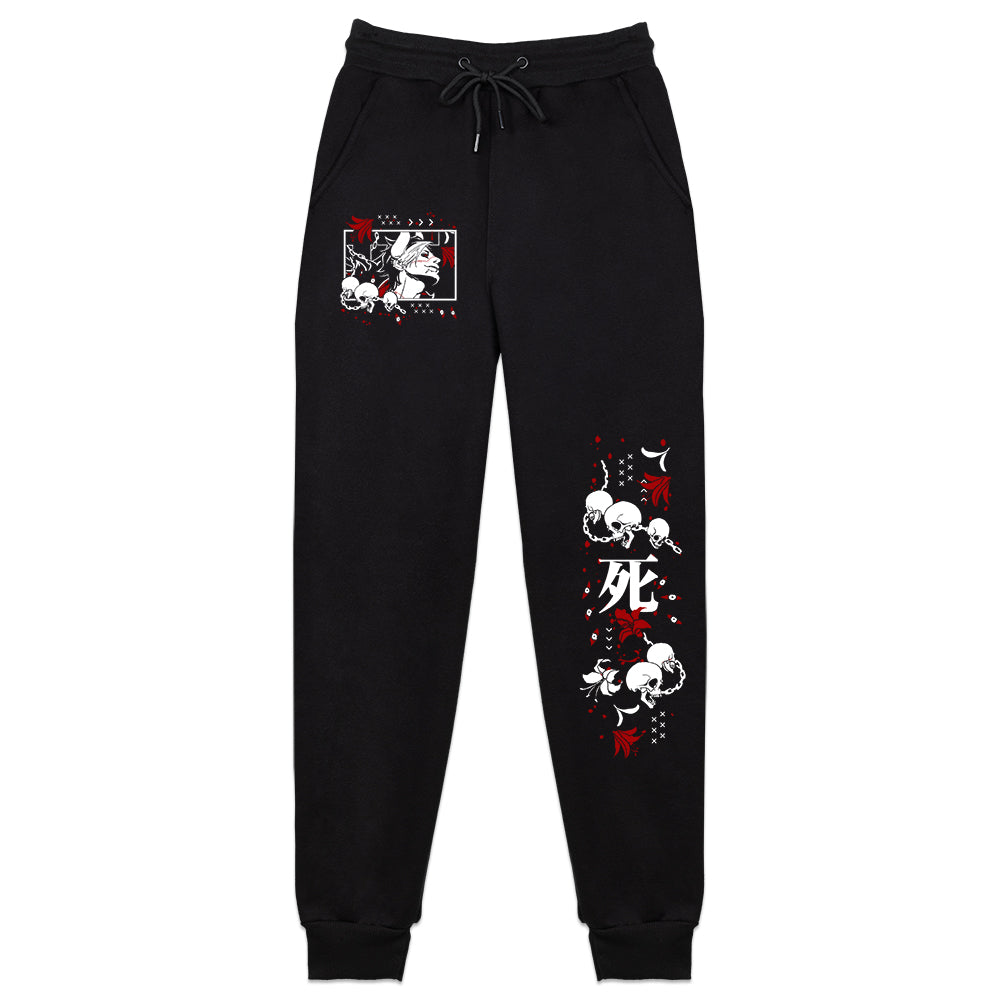 Juzo Death Sweatpants