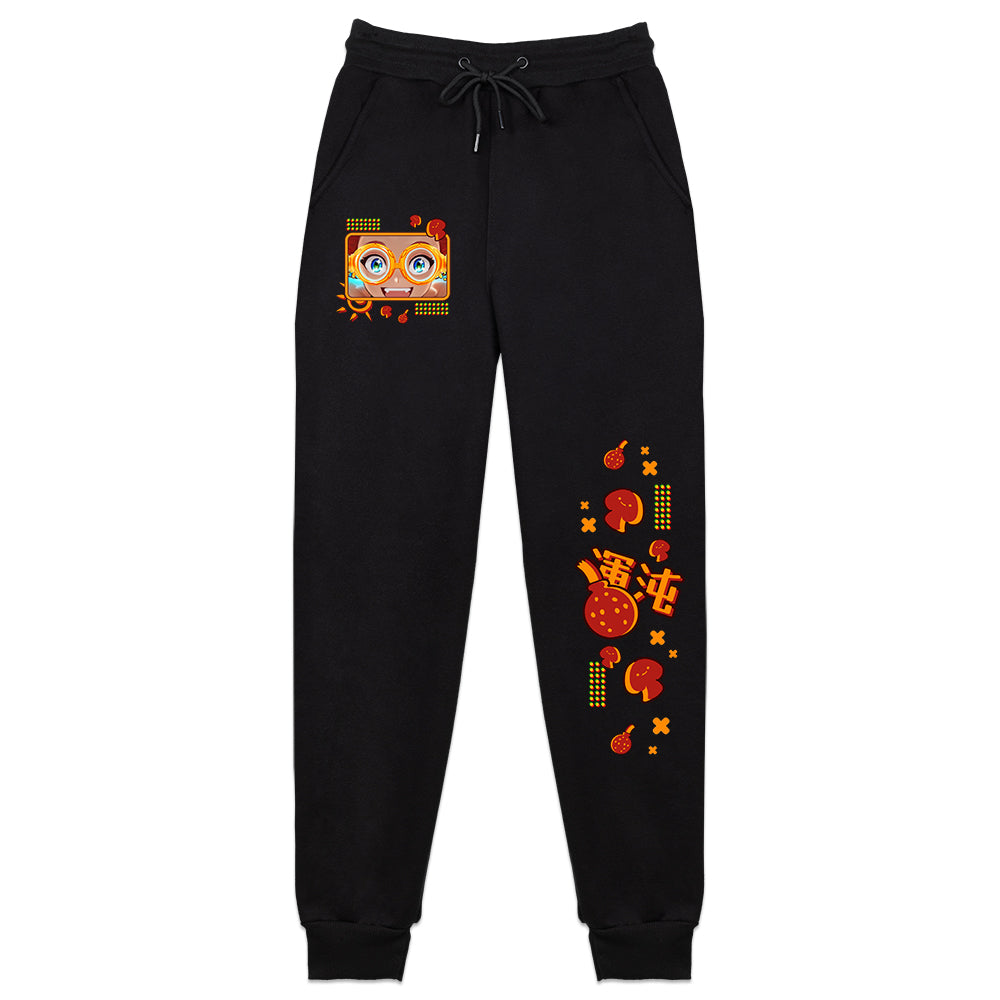 TinyPixieDae Adventure Sweatpants