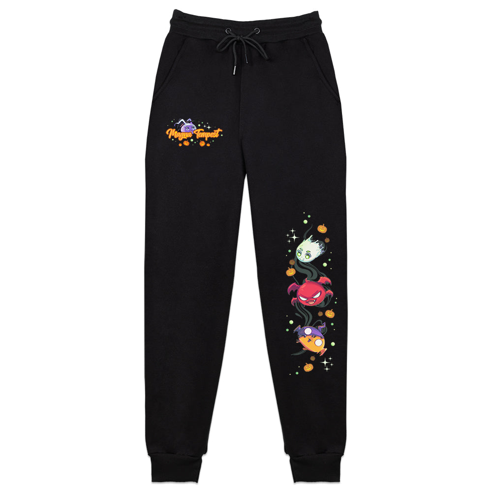 Magna_Tempest "Chaotic Cauldron" Sweatpants