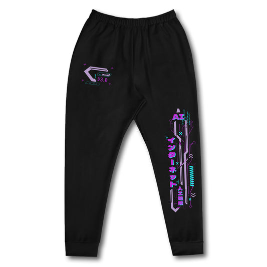 MotherV3 Cyberwear Sweatpants