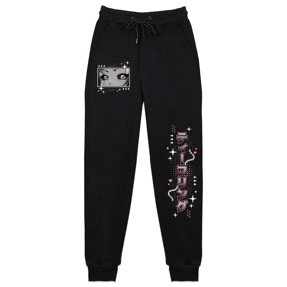 Fiadh Wildfire "Tiefling" Sweatpants