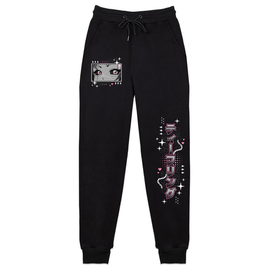 Fiadh Wildfire "Tiefling" Sweatpants
