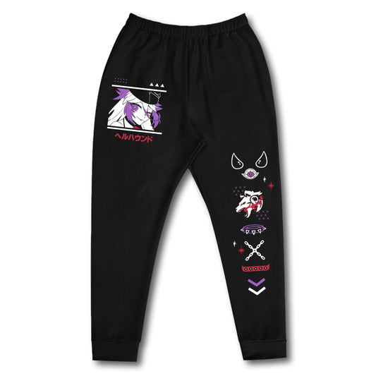 RayaRiot City Night Sweatpants