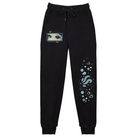 AyumiiPix Sinking Deep Sweatpants