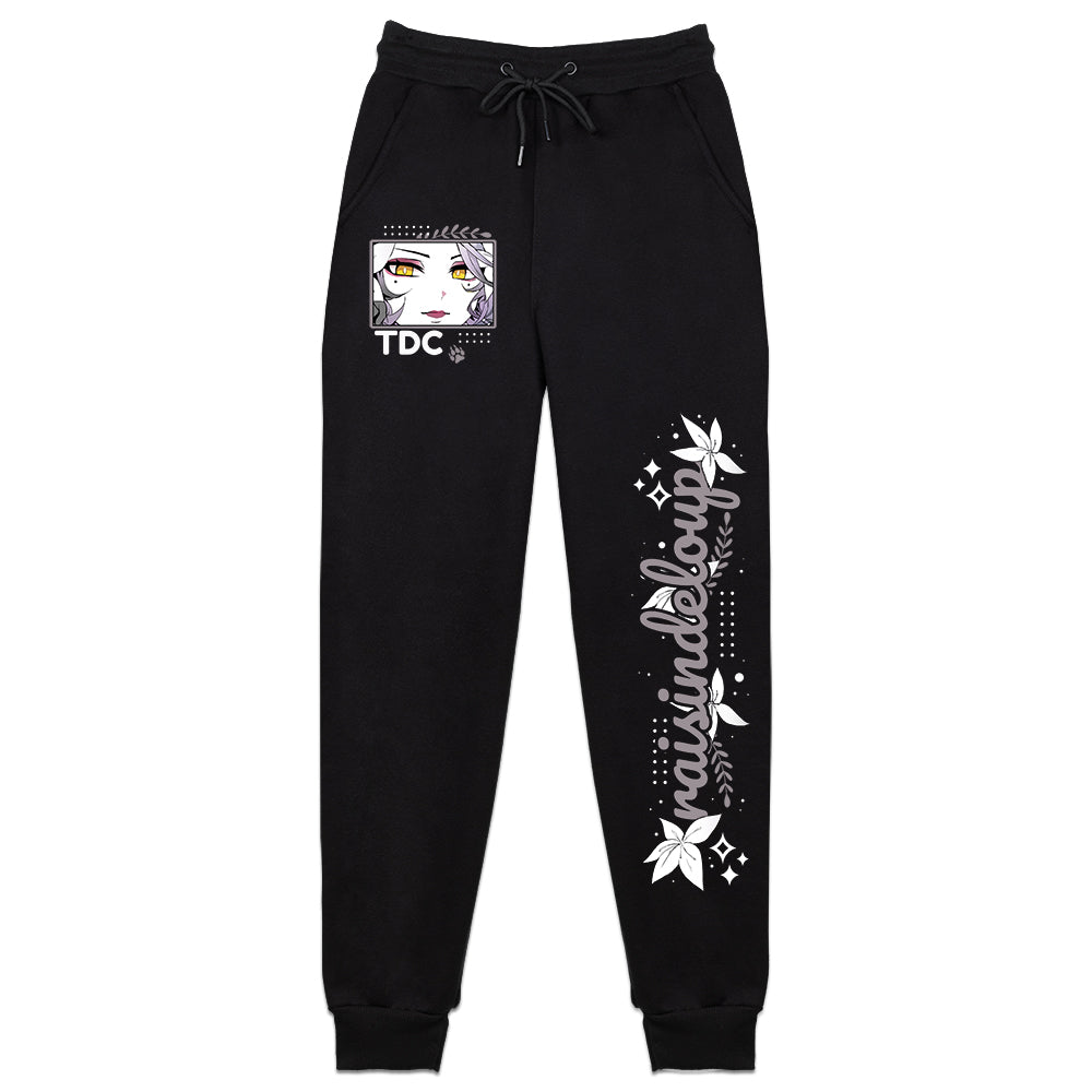 raisindeloup 'Nightshades'  Sweatpants
