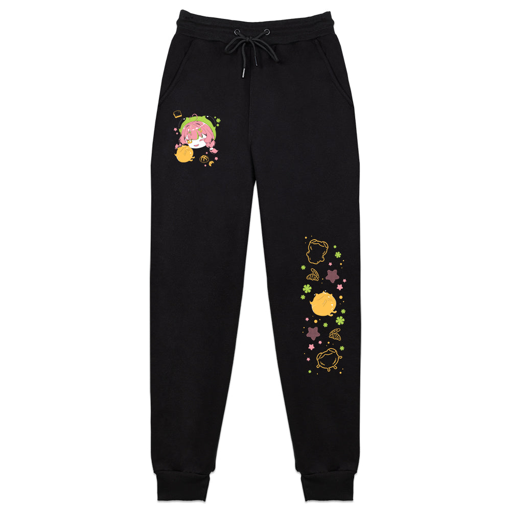 RanaaryVT Frog Friends Sweatpants