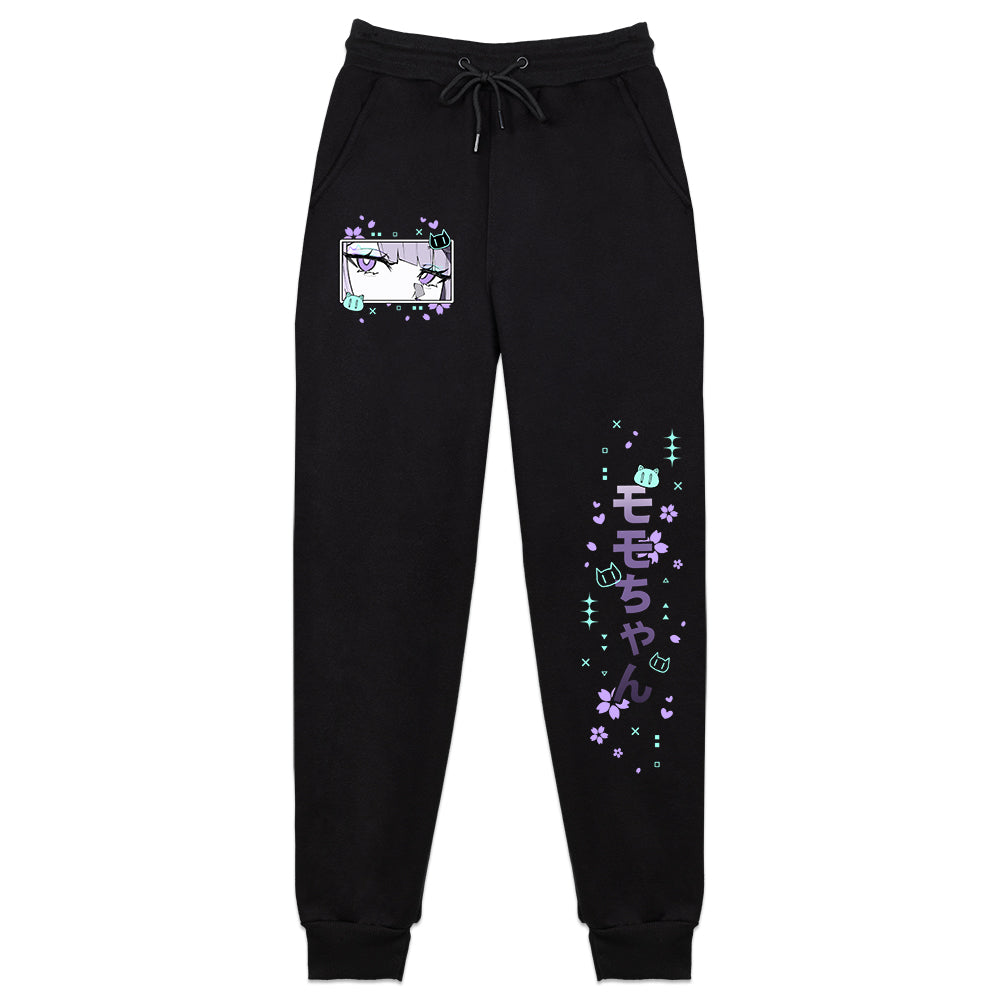 MomoChanz "Techwear" Sweatpants