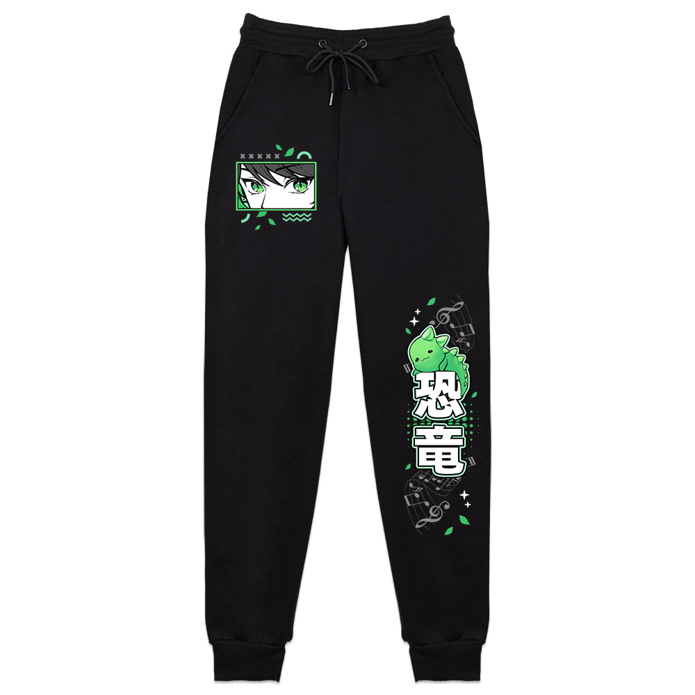 KitoneVT "Dino VSinger" Sweatpants