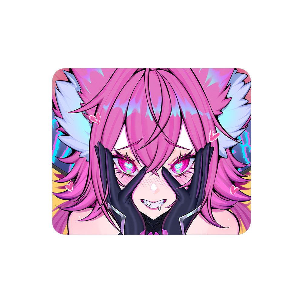 Sweethart "Hart Byte" Mousepad