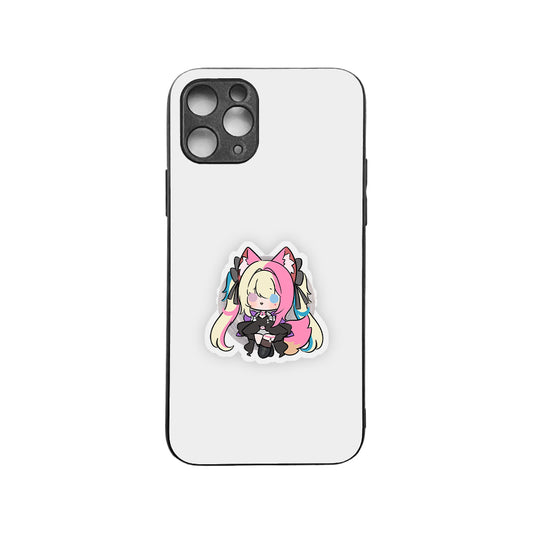 sybilcat "Chibi" Phone Holder