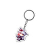 Sydrevt Keychain
