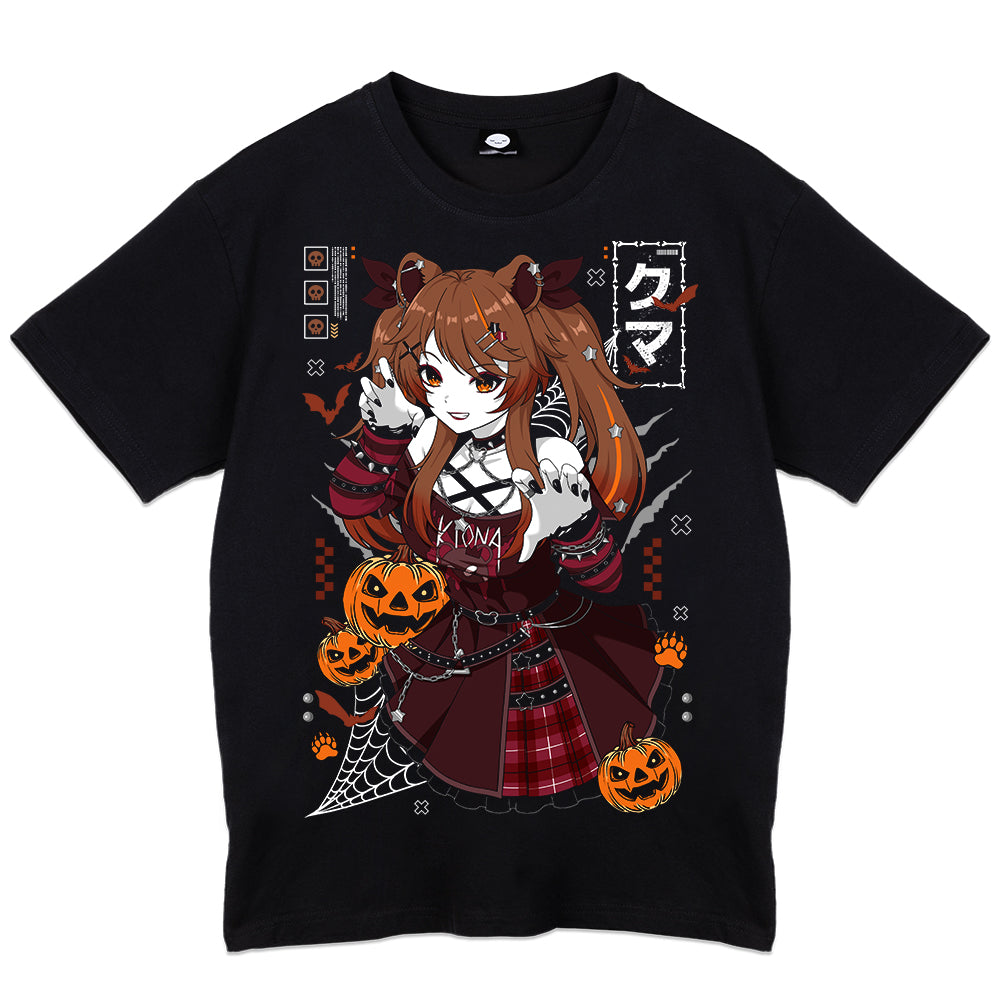 Kiona Halloween Shirt