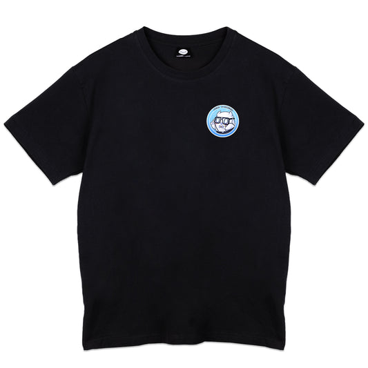 MikaBoogey GigaNerd T-shirt