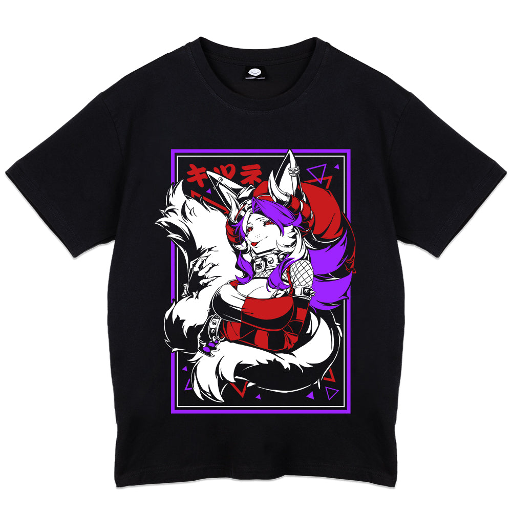 Mana the Fox 'Your Icon' Shirt