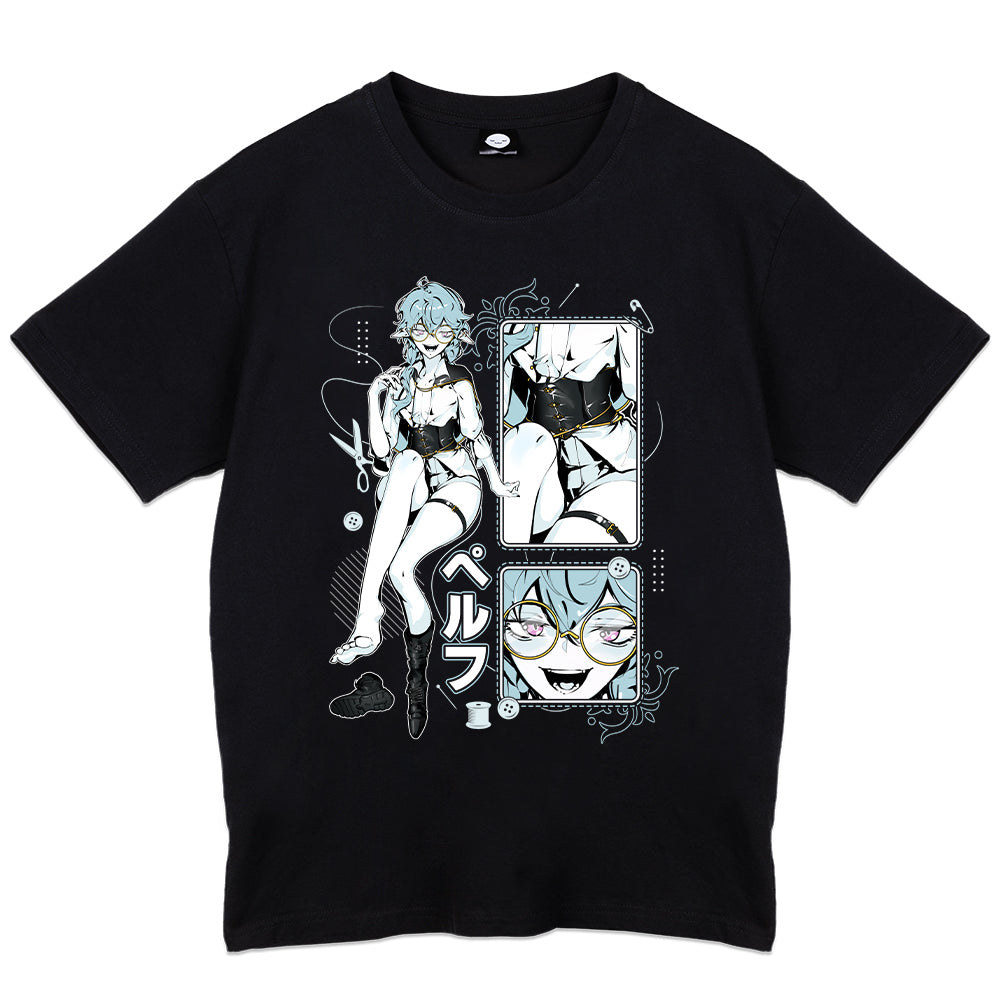 EmrysRhymesWithAbyss 'Atelier' Shirt
