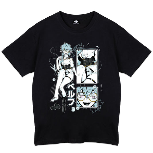 EmrysRhymesWithAbyss 'Atelier' Shirt