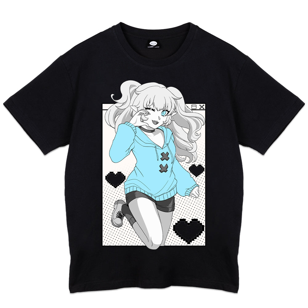 HunnyBunee T-Shirt Add On