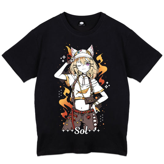 Sol_Hms Adventurer Shirt