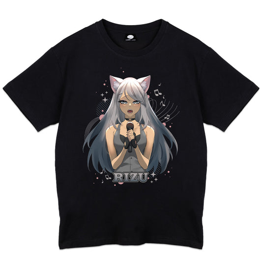 Rizu Mayonaka 'Lie' Shirt