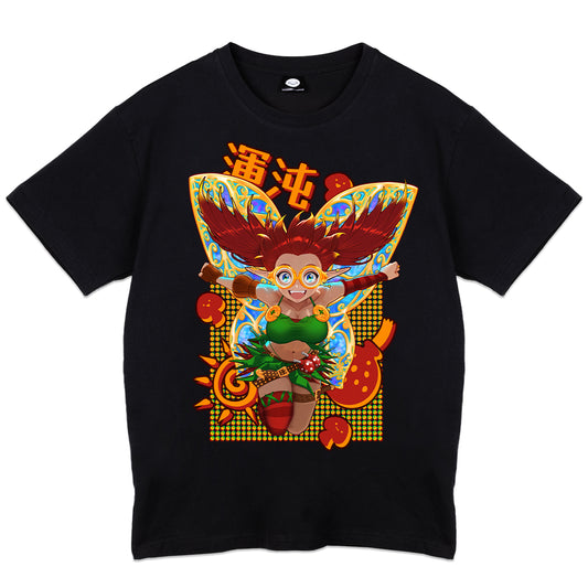 TinyPixieDae Adventure T-Shirt