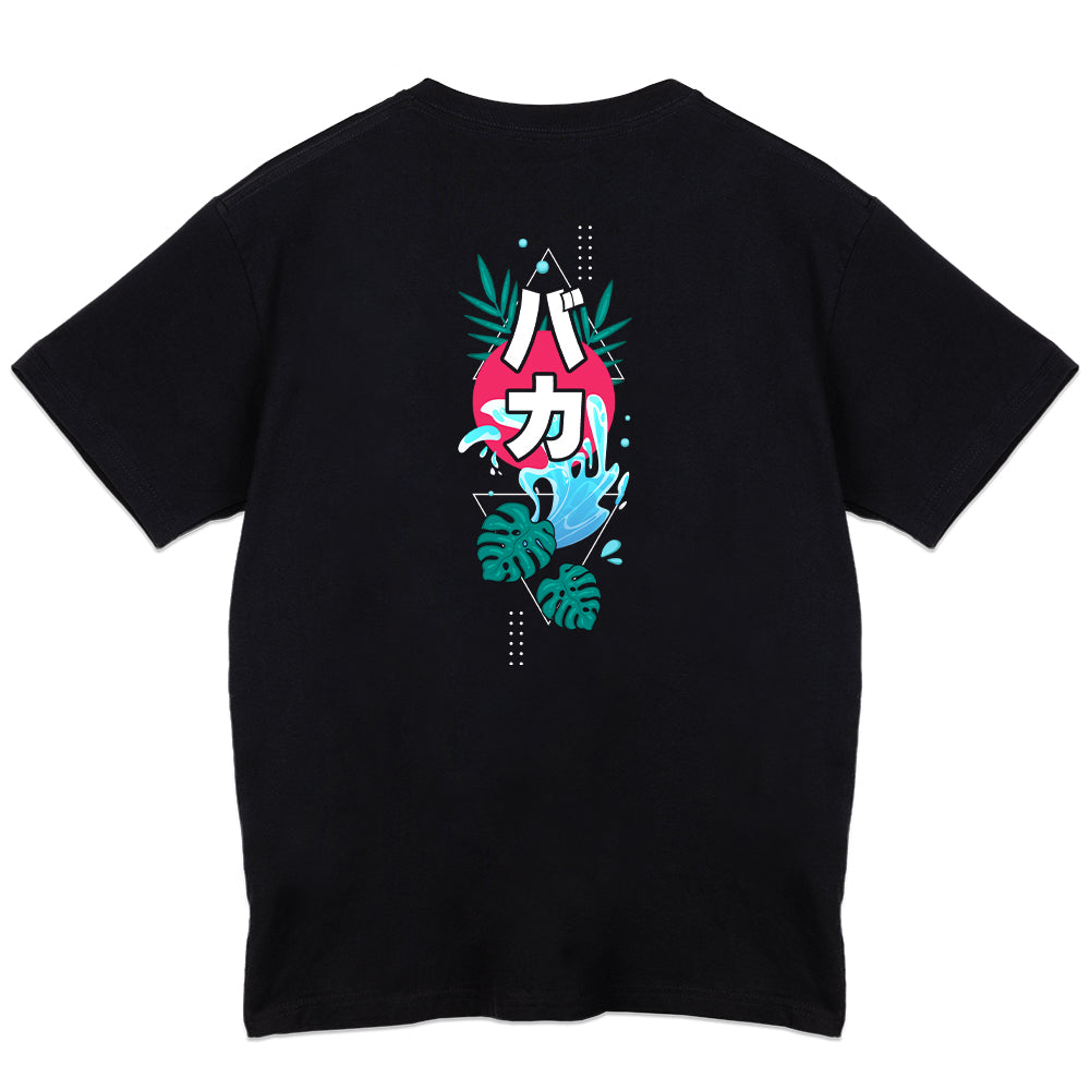 Chiawara "Summer Gaze" Shirt